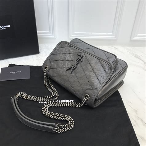 ysl garbage bag|ysl bags clearance.